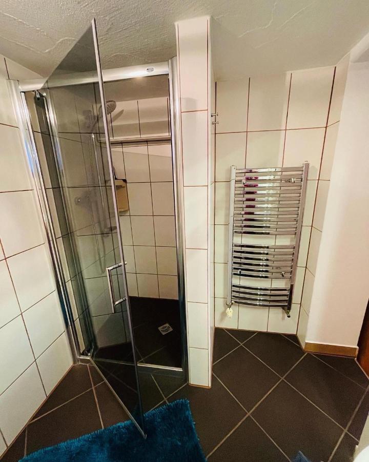 Ferienwohnung Amethyst Burgberg  Eksteriør bilde